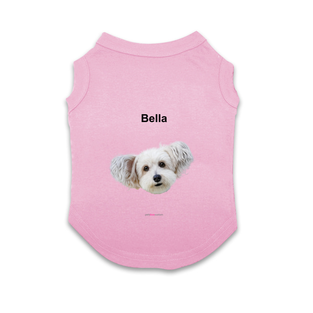Pet Vest