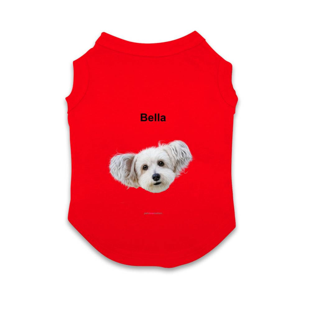 Pet Vest