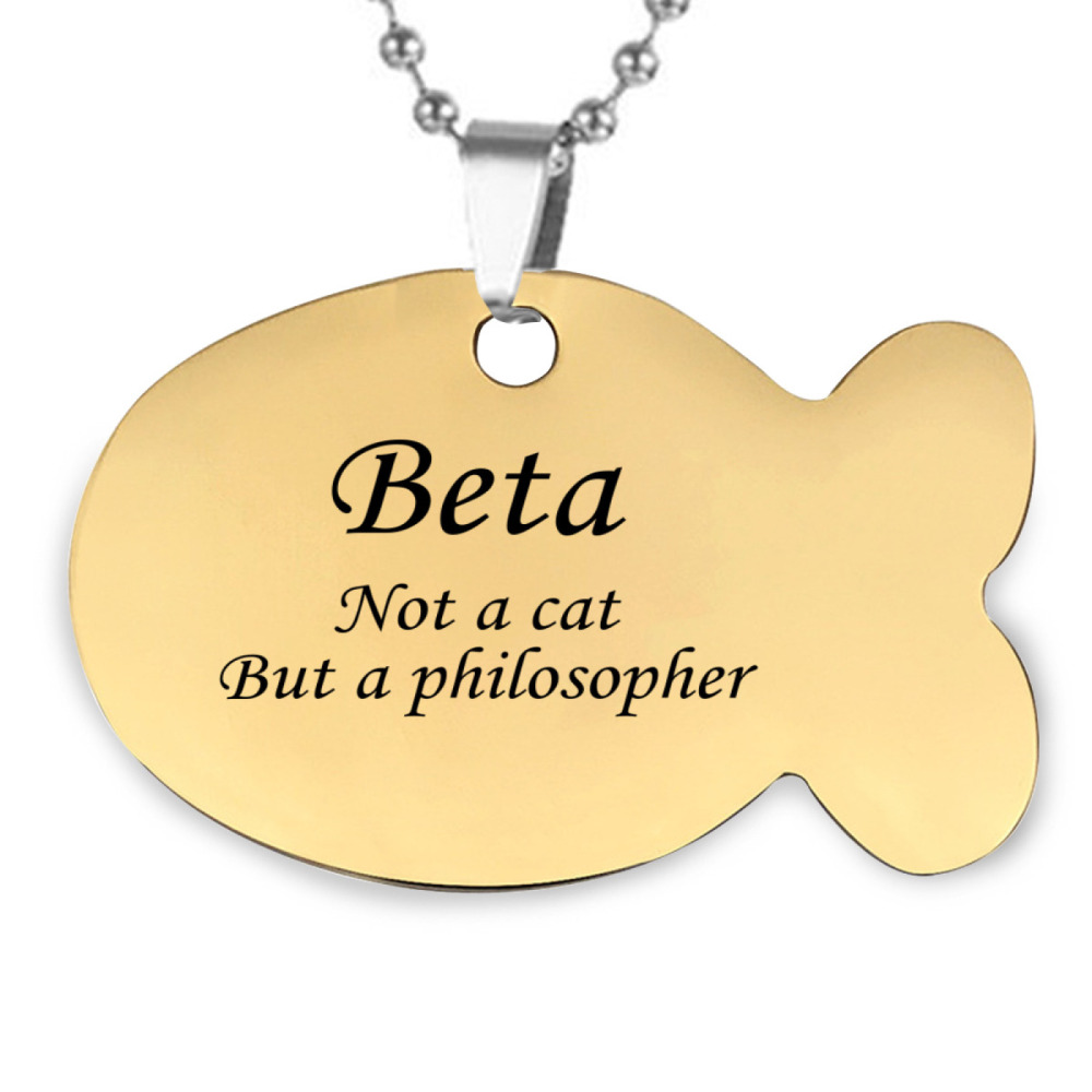 Pet Tag