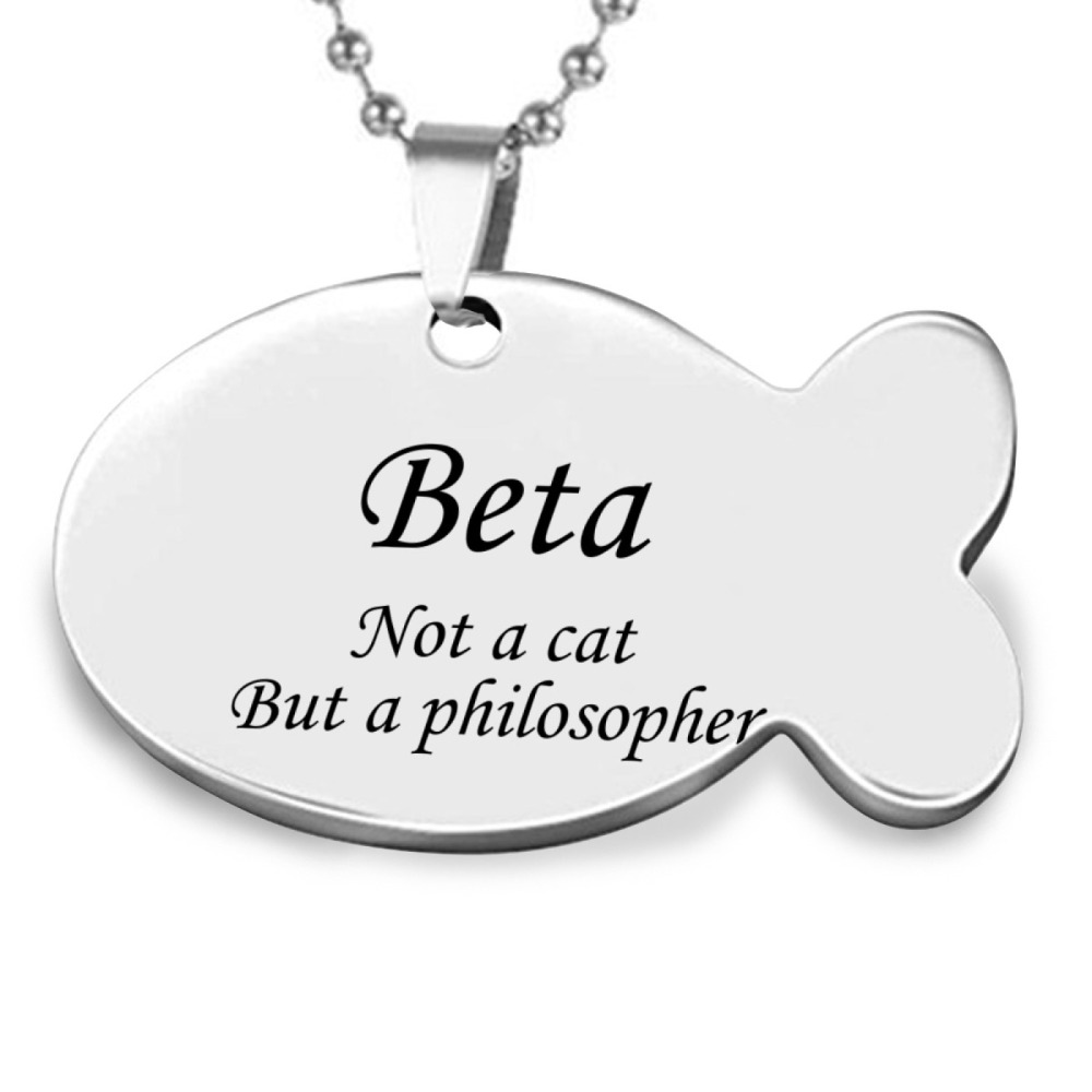 Pet Tag