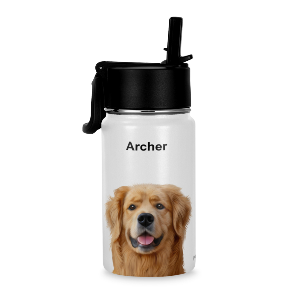 Insulated mug