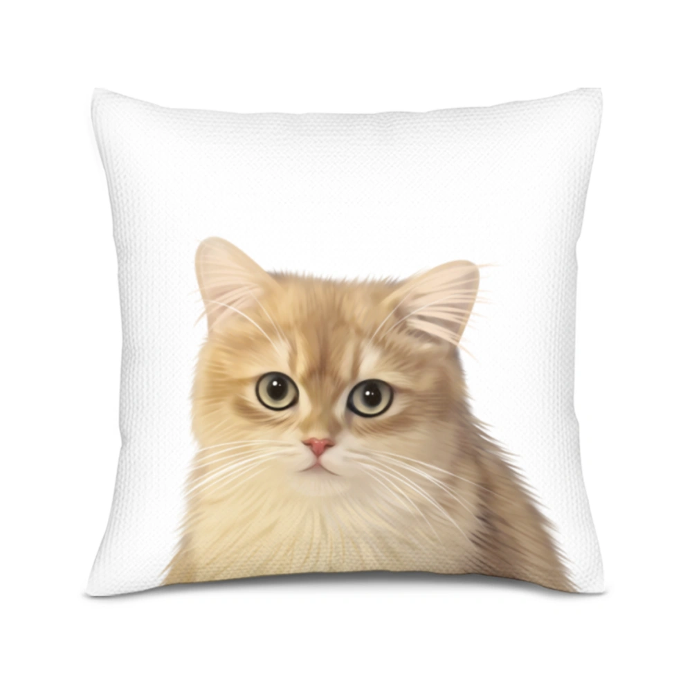 custom cat portraits