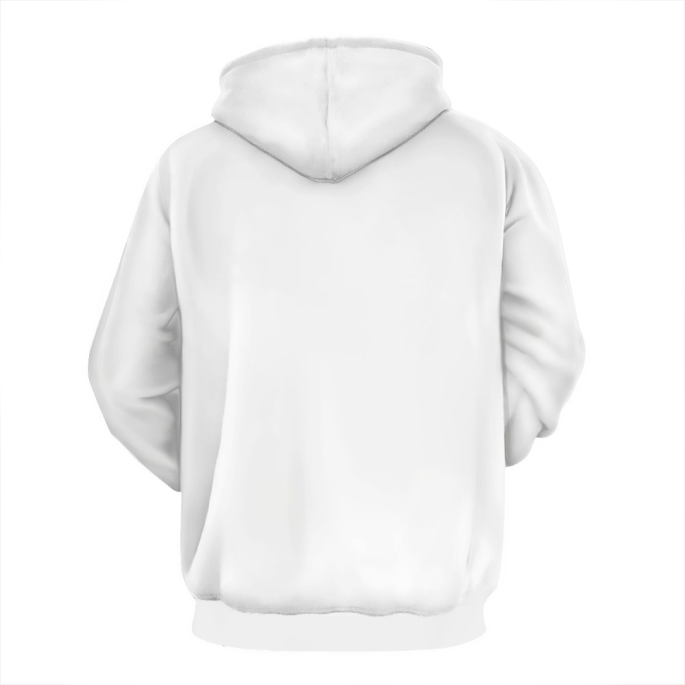 Custom Pet Portrait - Hoodie