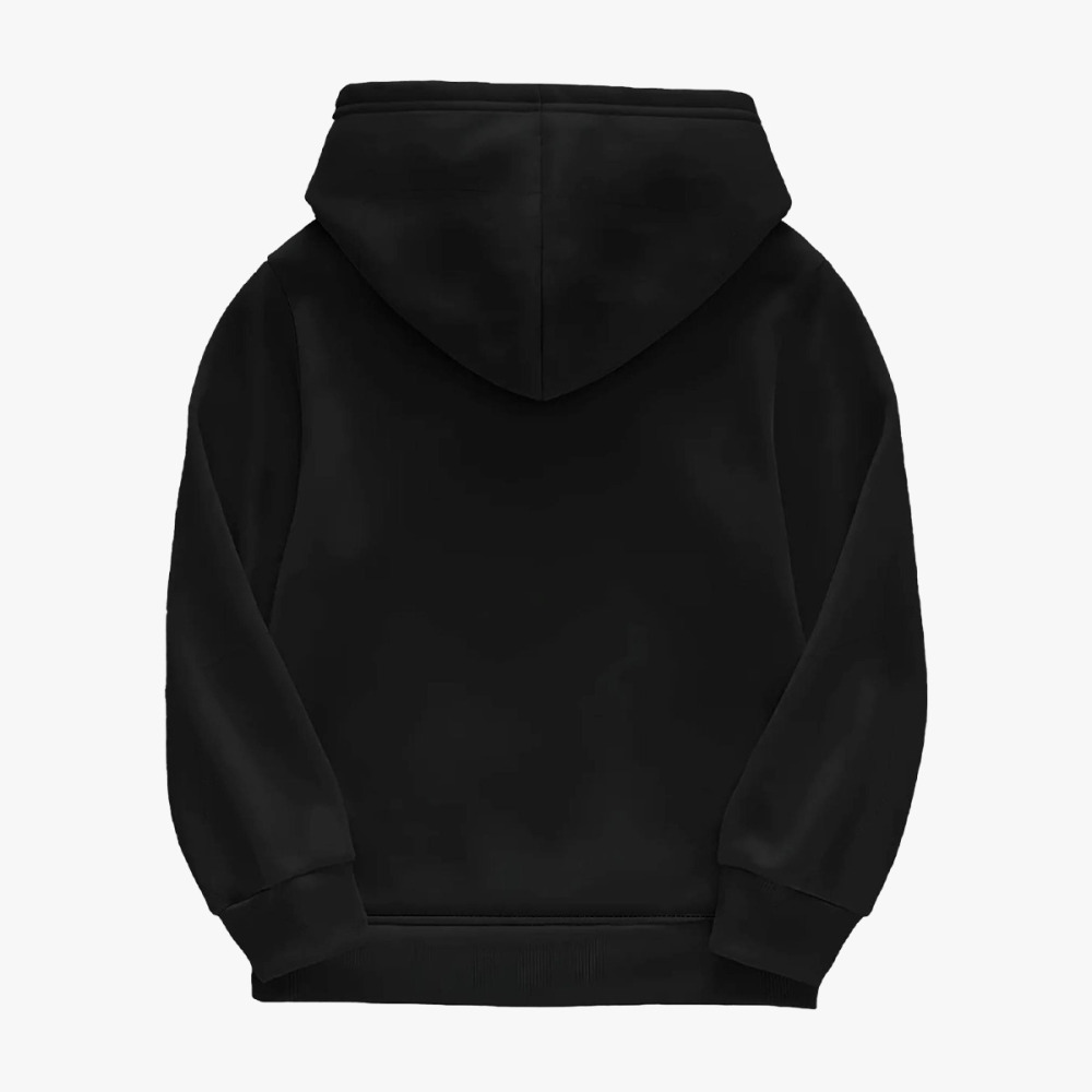 Custom Pet Portrait - Children‘s Hoodie