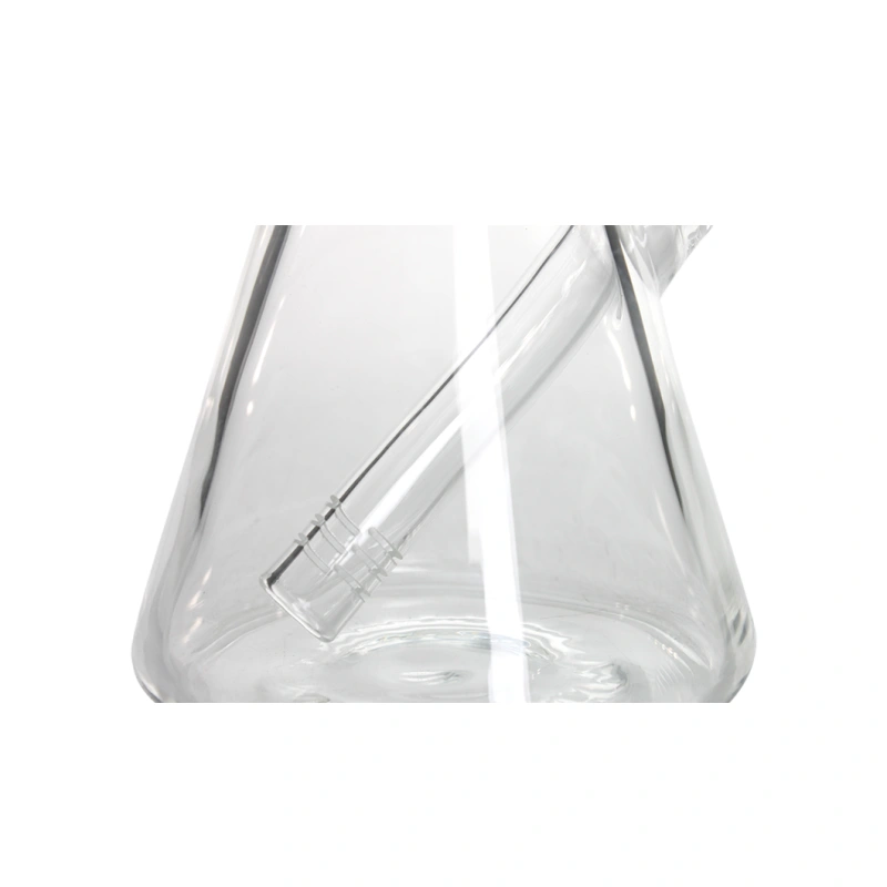 Hittn Beaker Bong 10 Inches with 14mm Joint