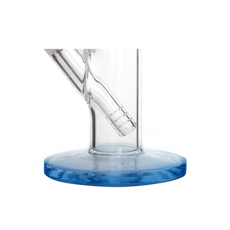 Hittn 10'' Straght Tube Bong