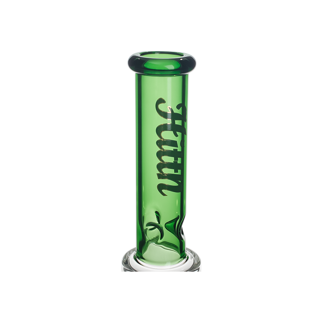 Hittn Inline Perc 8 Tree Arms Perc Bong 14.5''