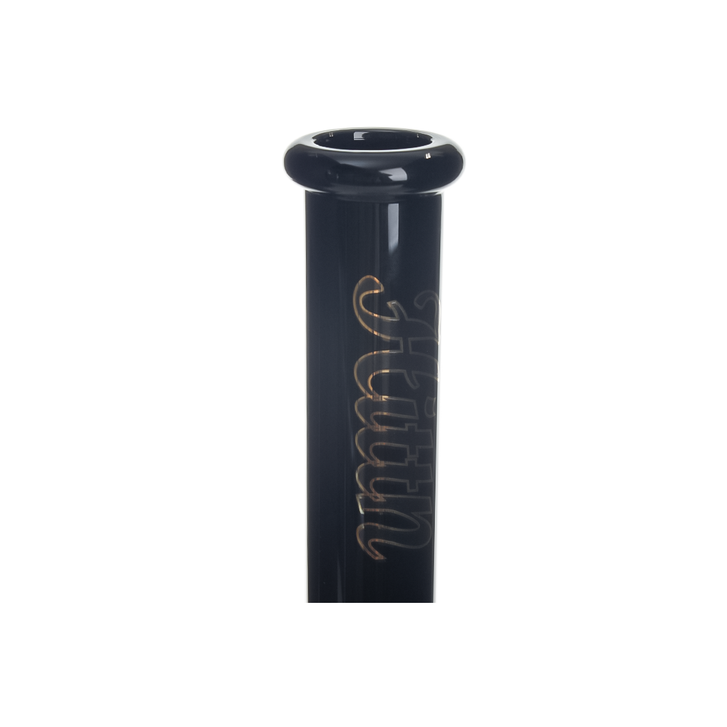 Hittn 8 Tree Arms Percolator Bong 13.5''