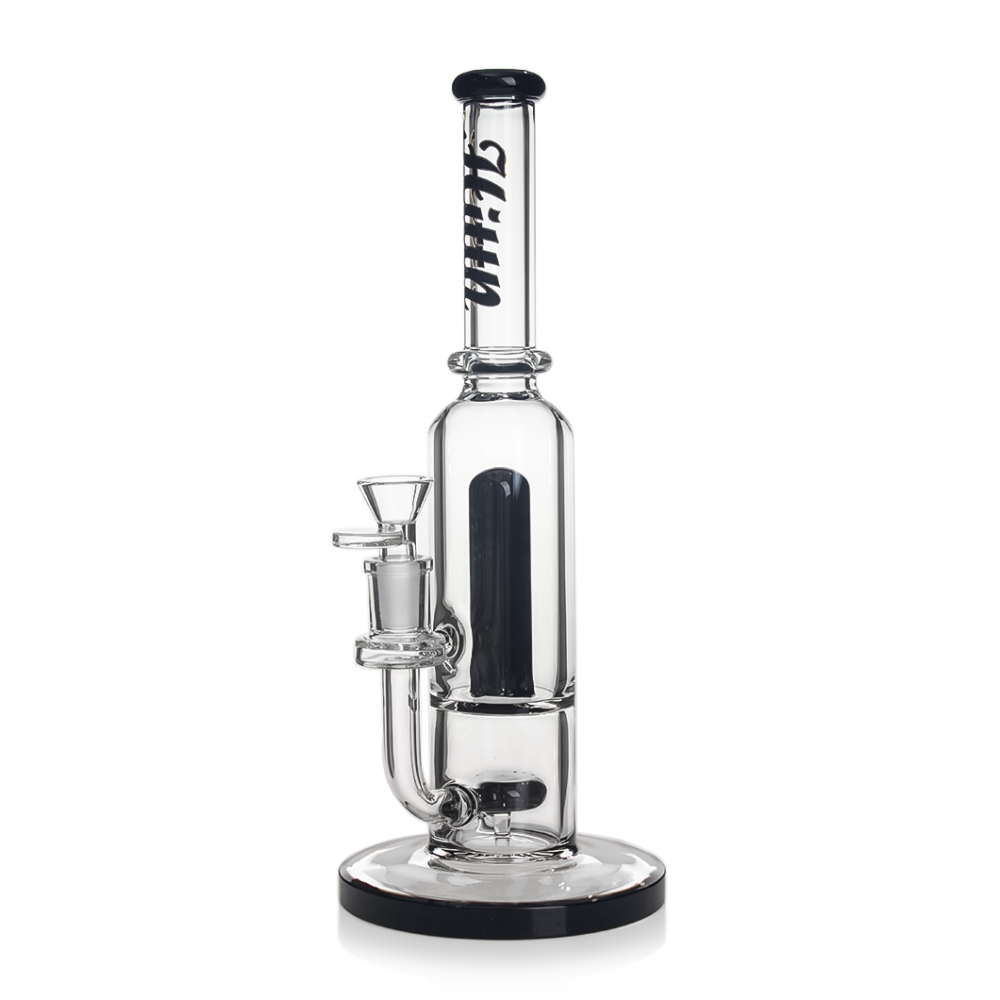 Hittn 11.2'' Showerhead Perc Bong