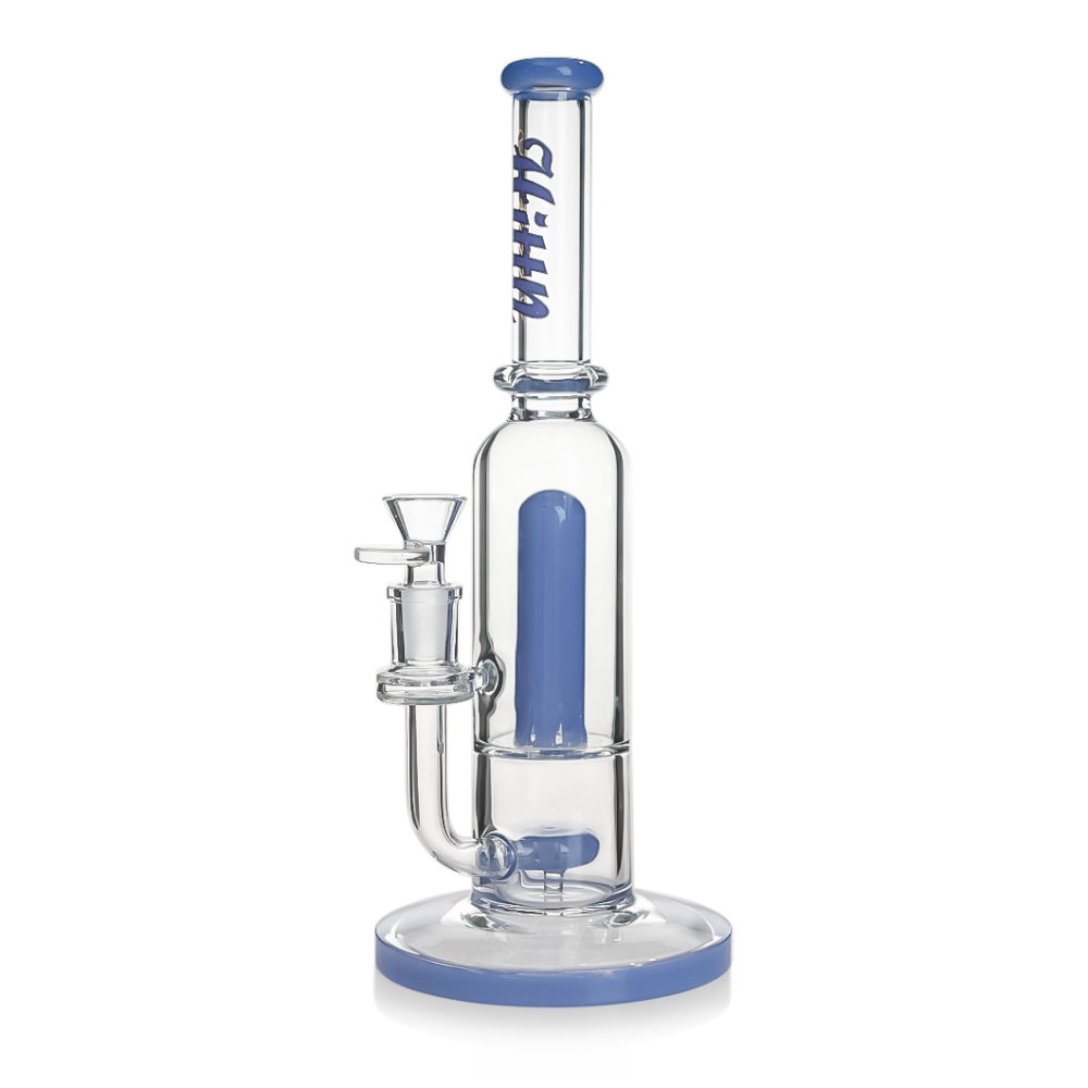 Hittn 11.2'' Showerhead Perc Bong