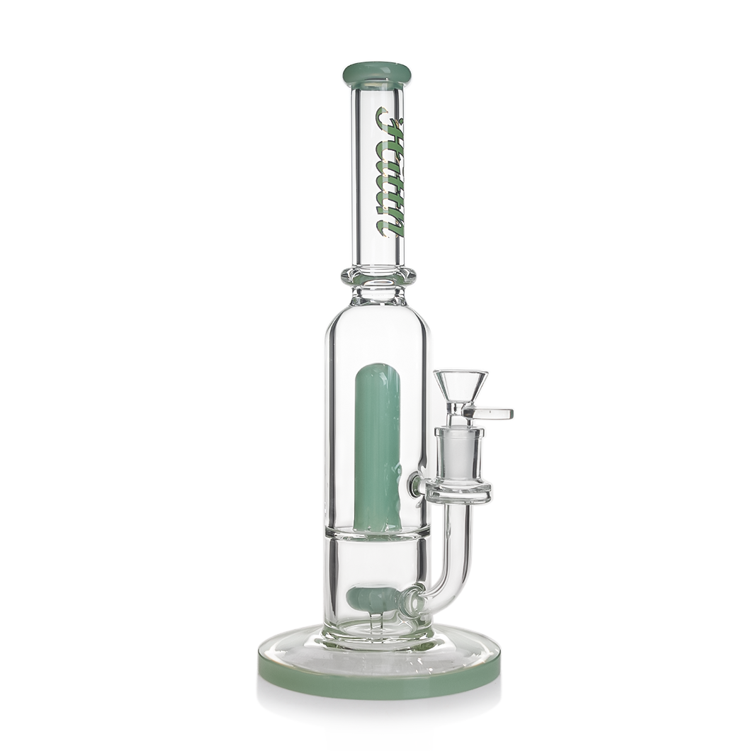 Hittn 11.2'' Showerhead Perc Bong