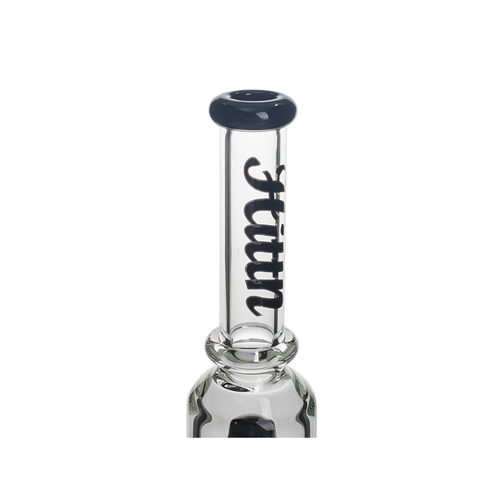 Hittn 11.2'' Showerhead Perc Bong