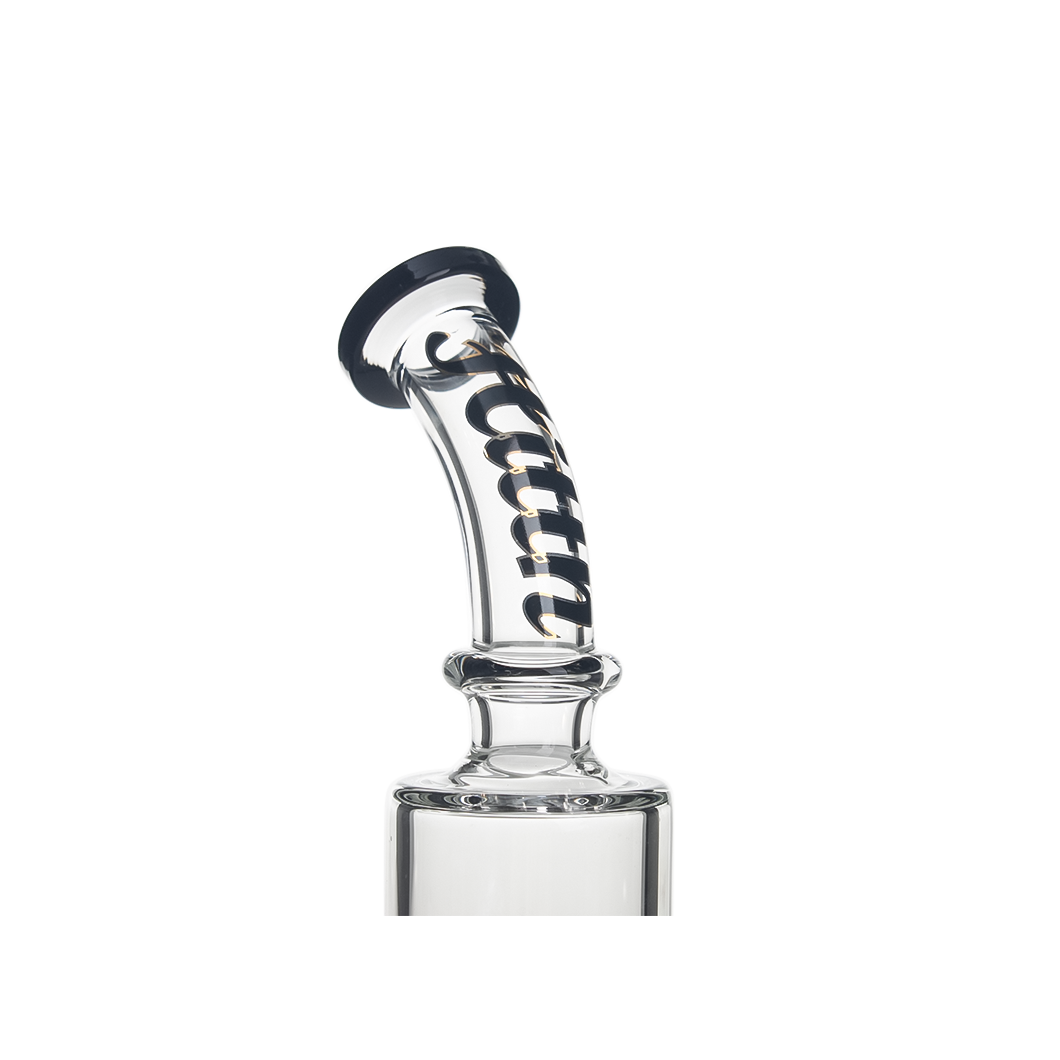 Hittn Sphere Honeycomb Perc Bong 9.8''