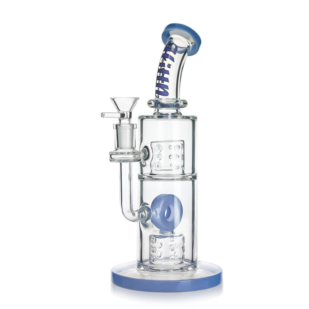 Hittn 10.3'' Percolator Bong