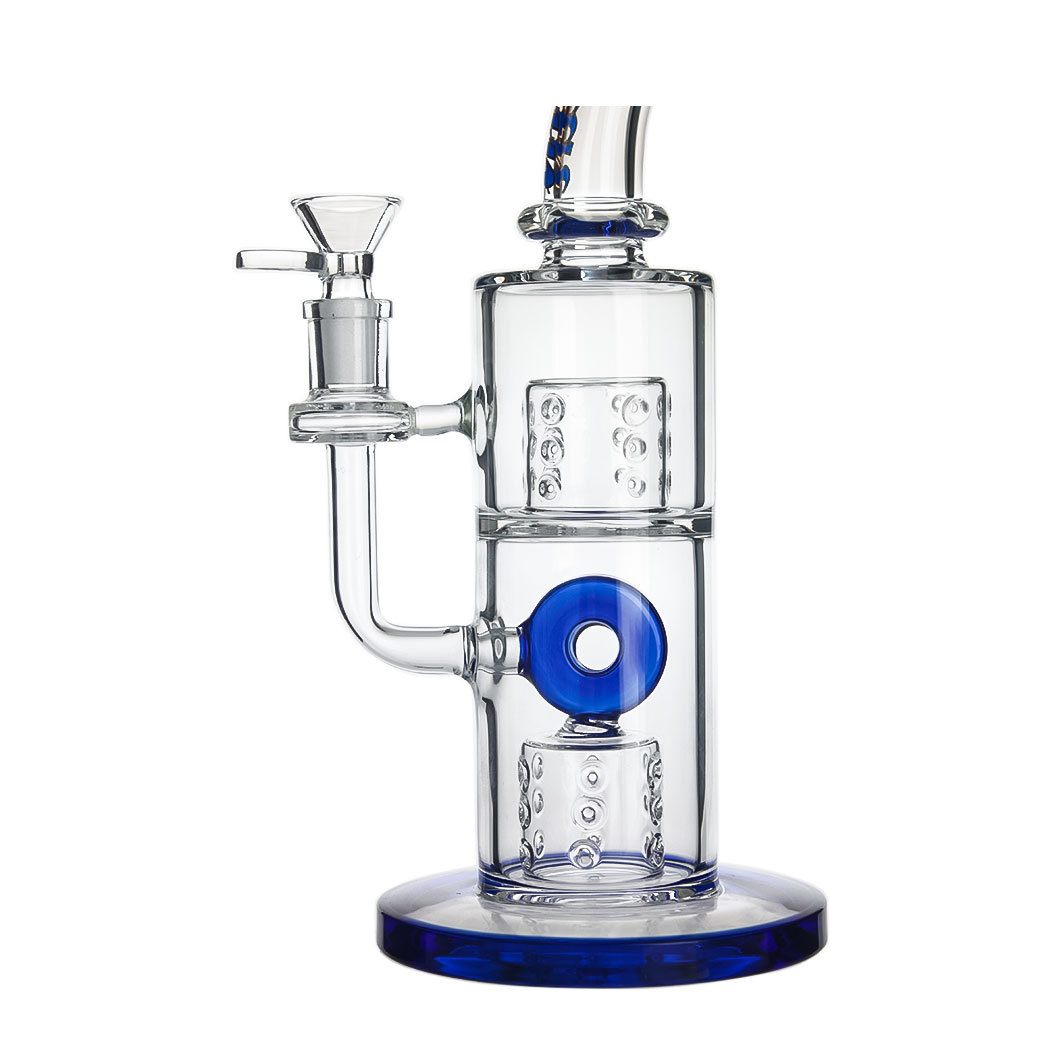 Hittn 10.3'' Percolator Bong
