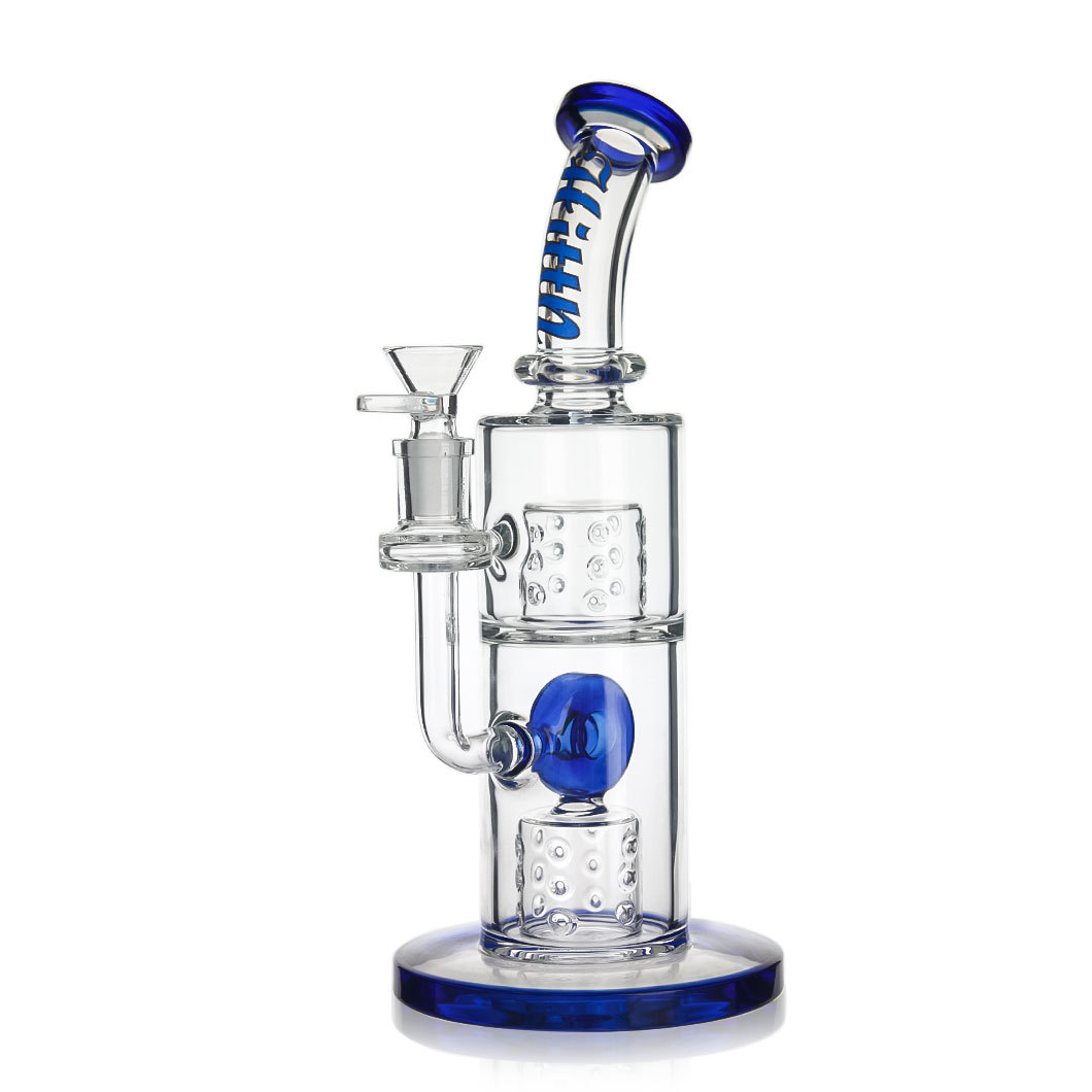 Hittn 10.3'' Percolator Bong