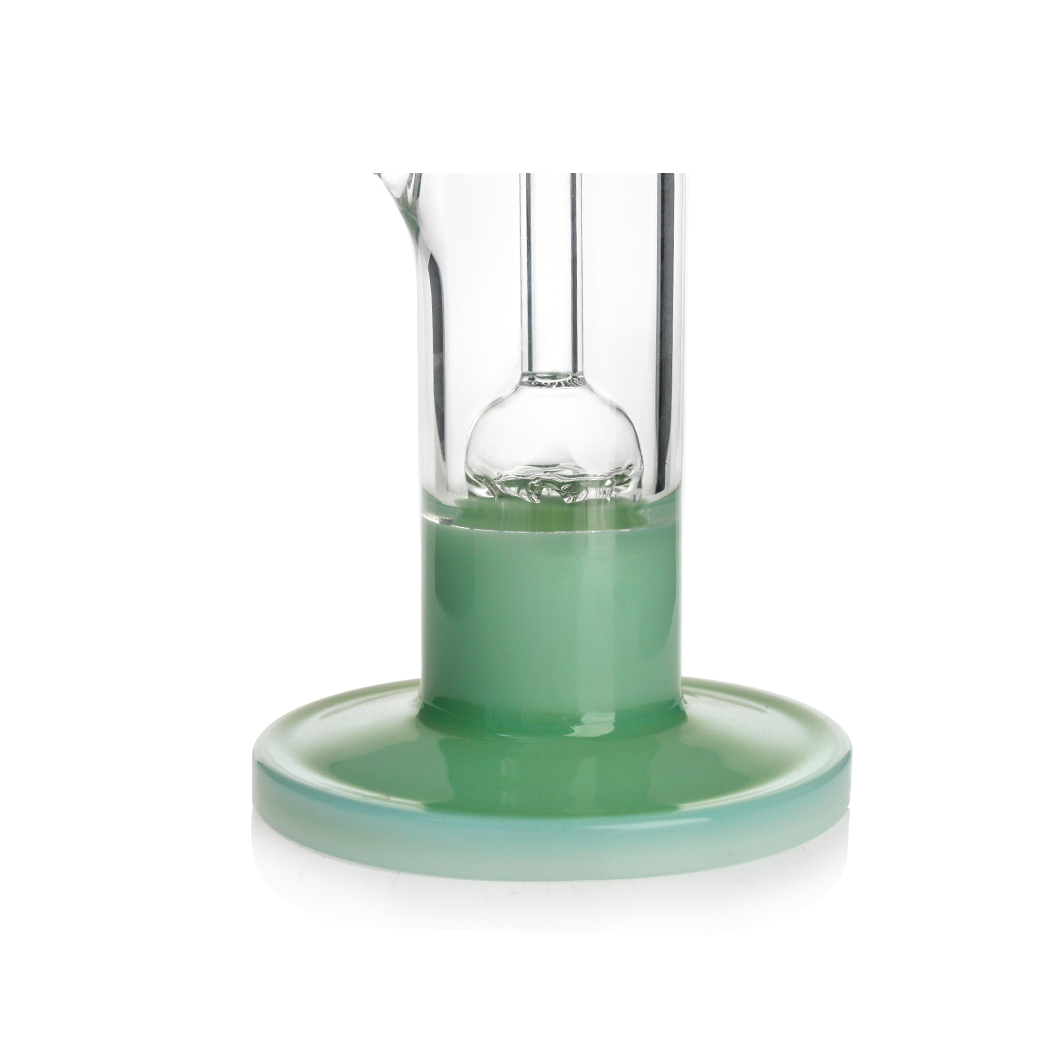 Hittn Glass Bubber with 6 Tree Arms Perc 8''