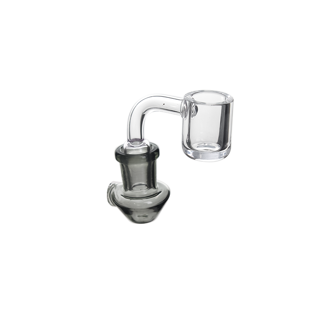 Hittn Showerhead Perc Dab Rig 7.8''