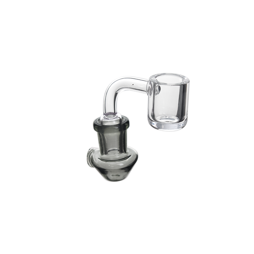 Hittn Showerhead Perc Dab Rig 7.8''