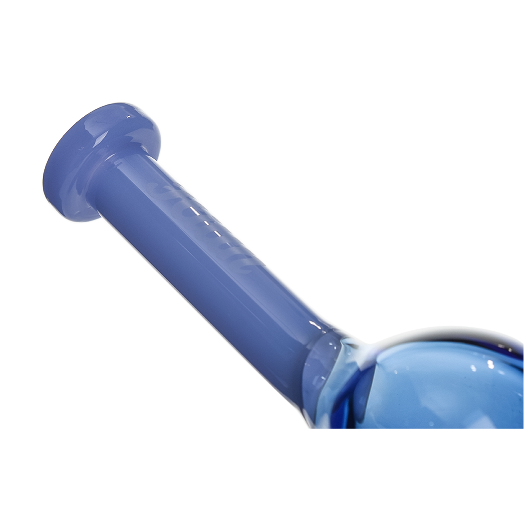 Hittn 7'' Portable Dab Rig with Inline Perc