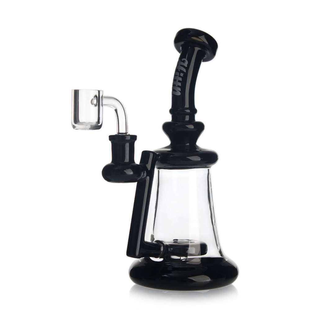 Hittn 7.8'' Dab Rig with 14mm Quartz Banger