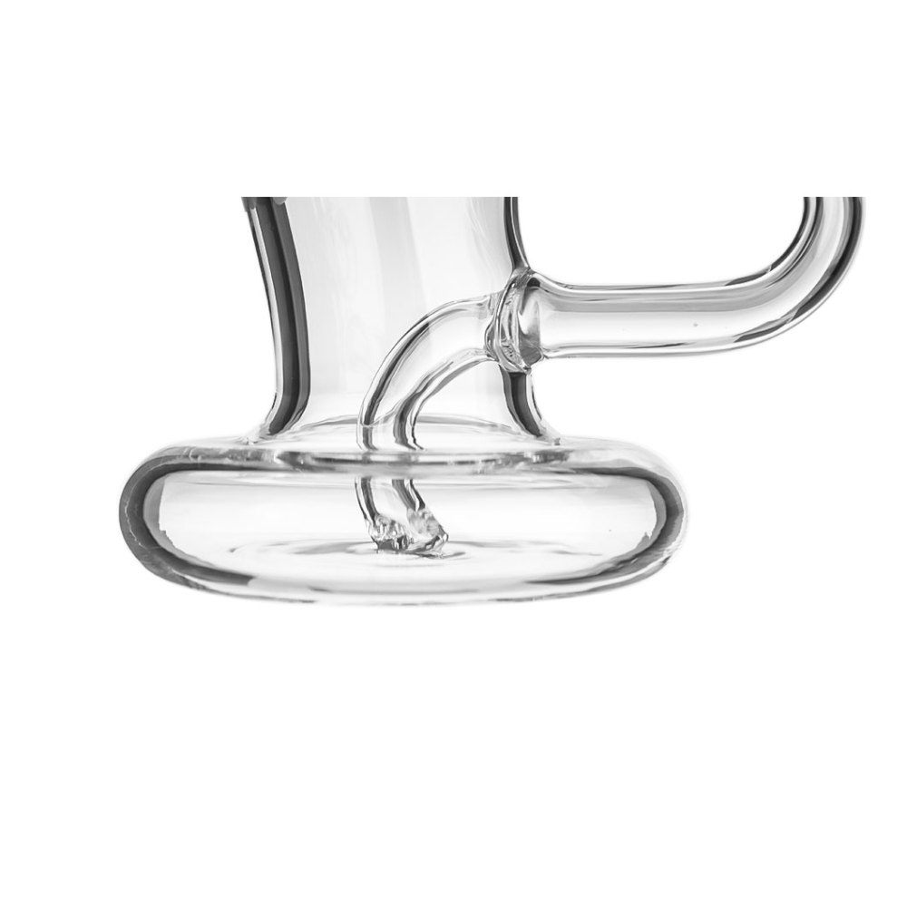 Hittn Mini Milk Colors Dab Rig 5.9''