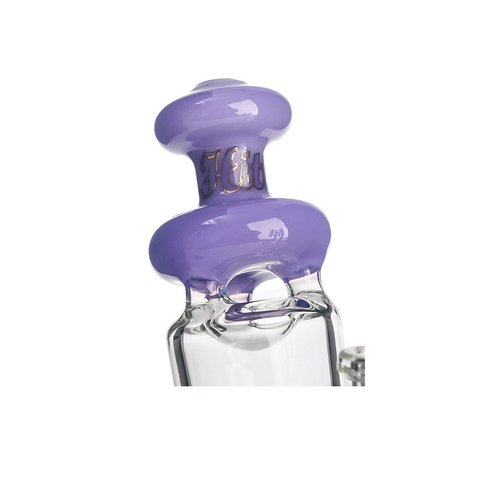 Hittn Mini Milk Colors Dab Rig 5.9''