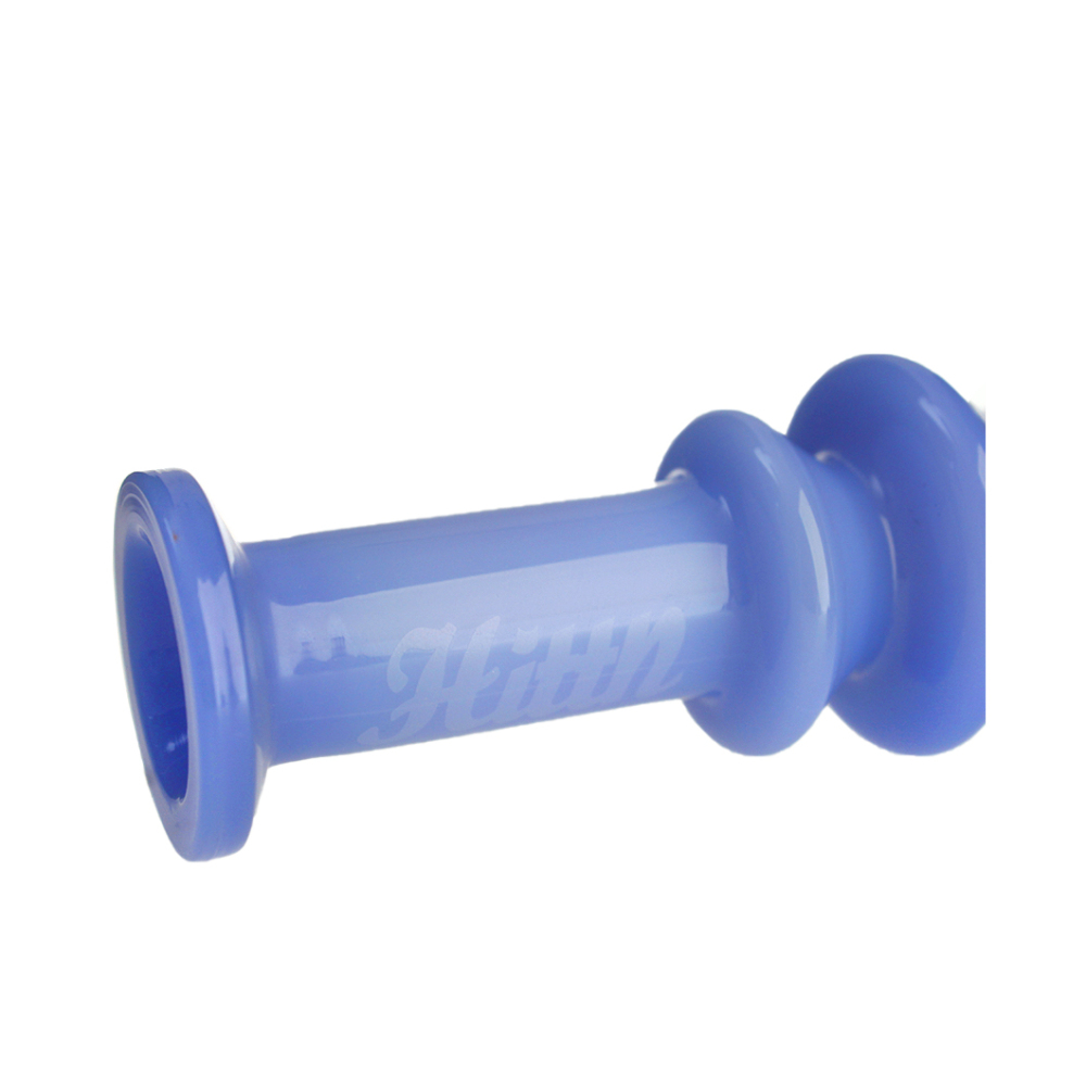 Hittn Glass Octopus Dab Rig 8''