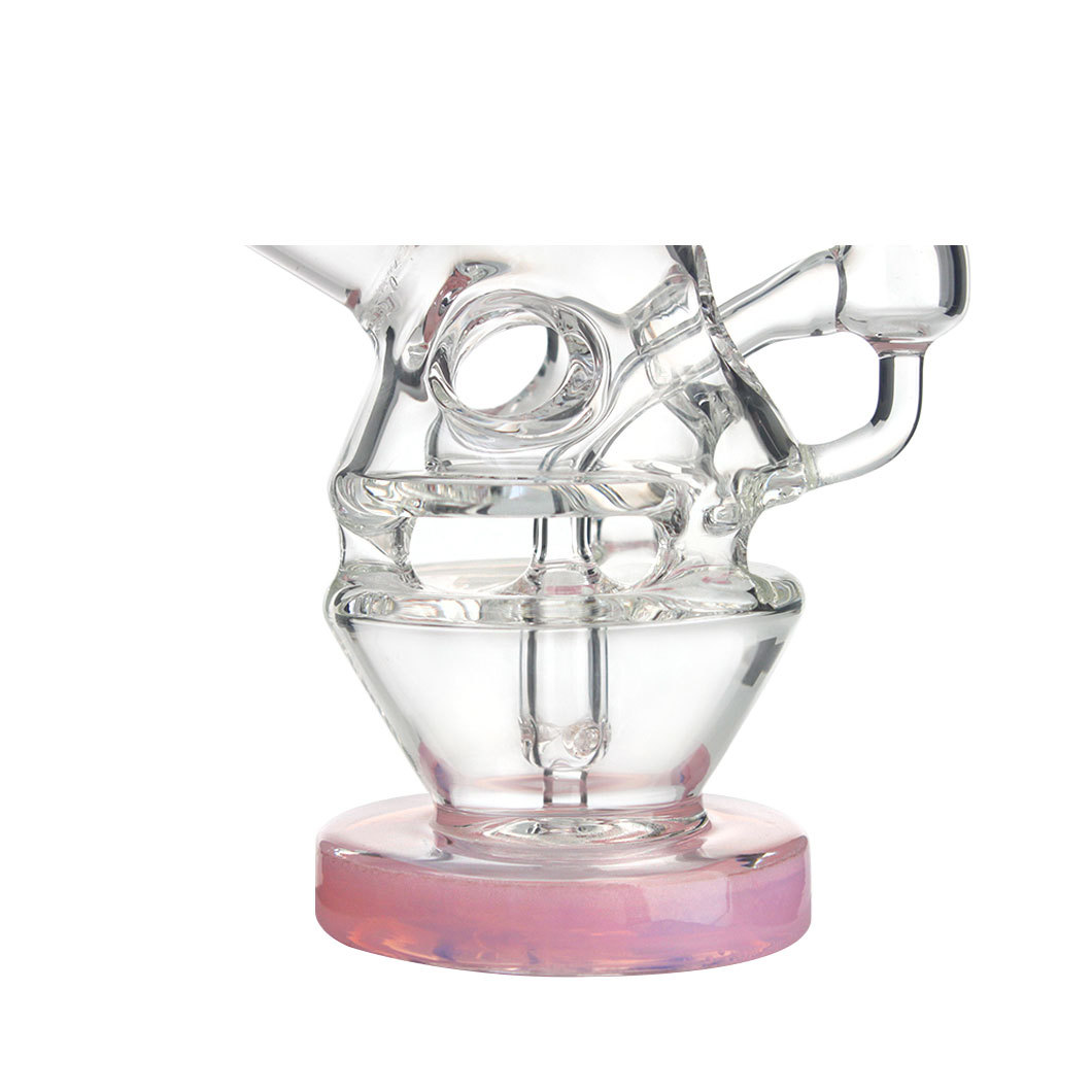 Hittn Mini Concentrate Dab Rig 4.7''