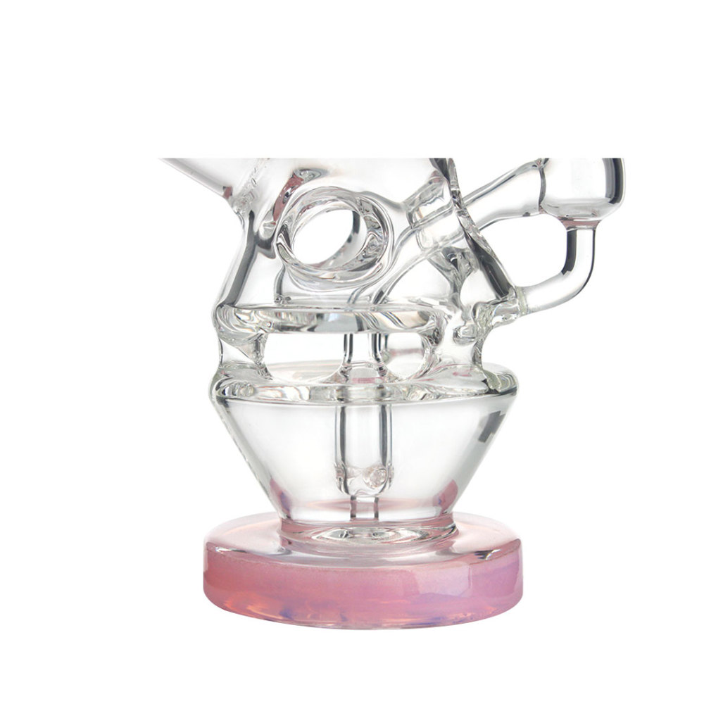Hittn Mini Concentrate Dab Rig 4.7''