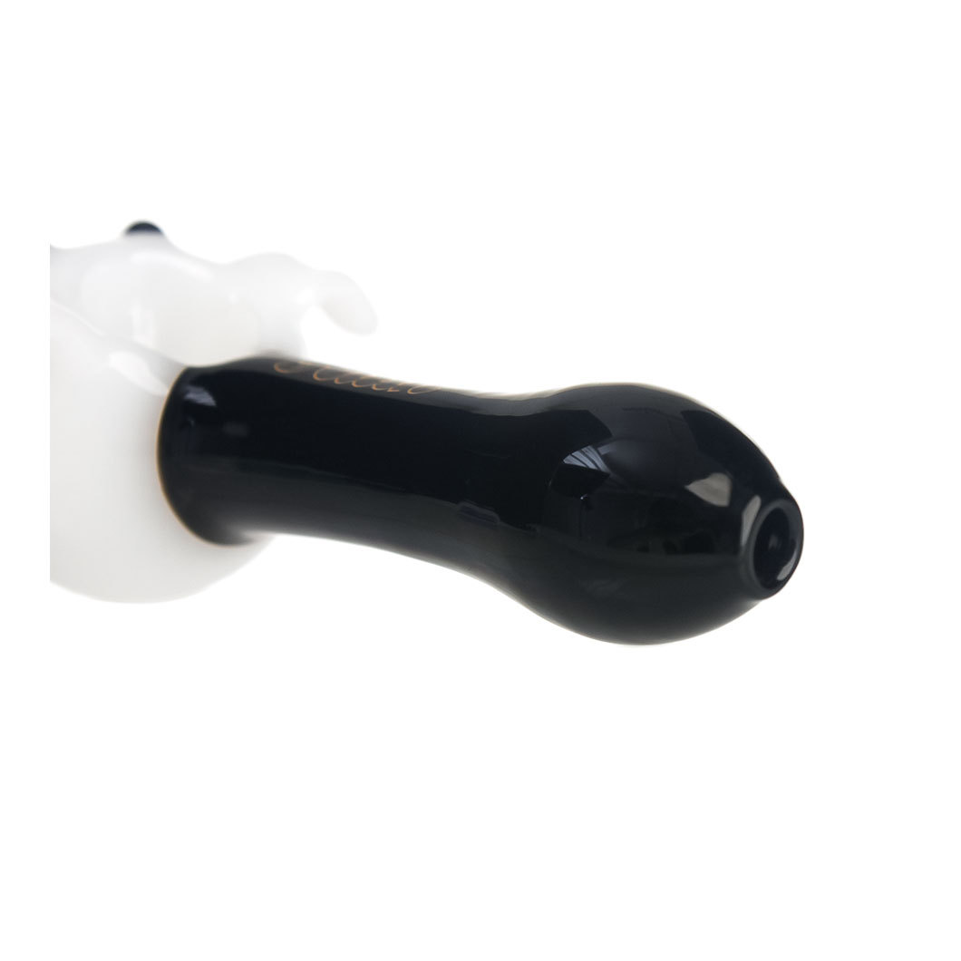 Hittn Cartoon Dog Spoon Pipe 4.5''