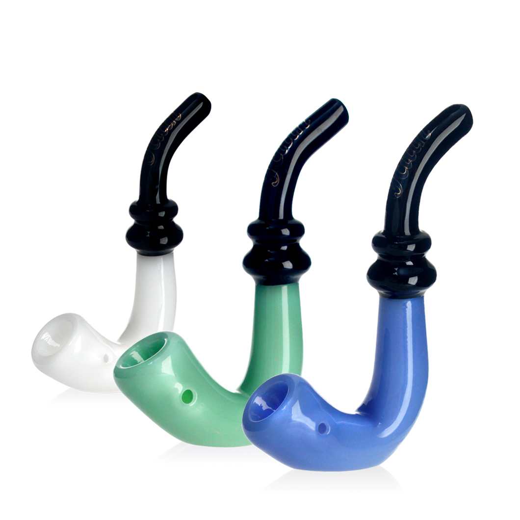 Hittn Sherlock Hand Pipe 5.1''