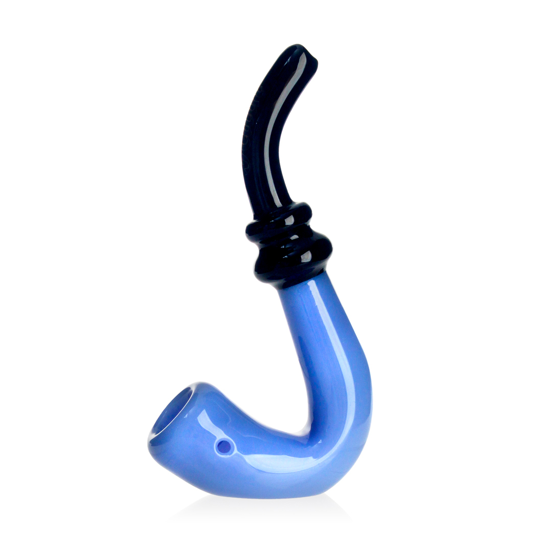 Hittn Sherlock Hand Pipe 5.1''