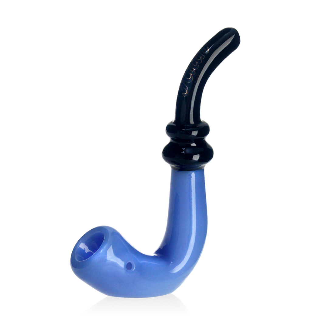 Hittn Sherlock Hand Pipe 5.1''