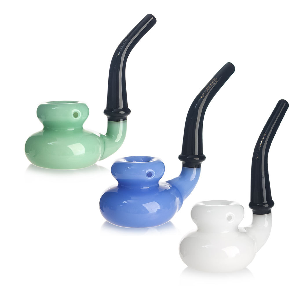 Hittn Big Size Sherlock Pipe 7''