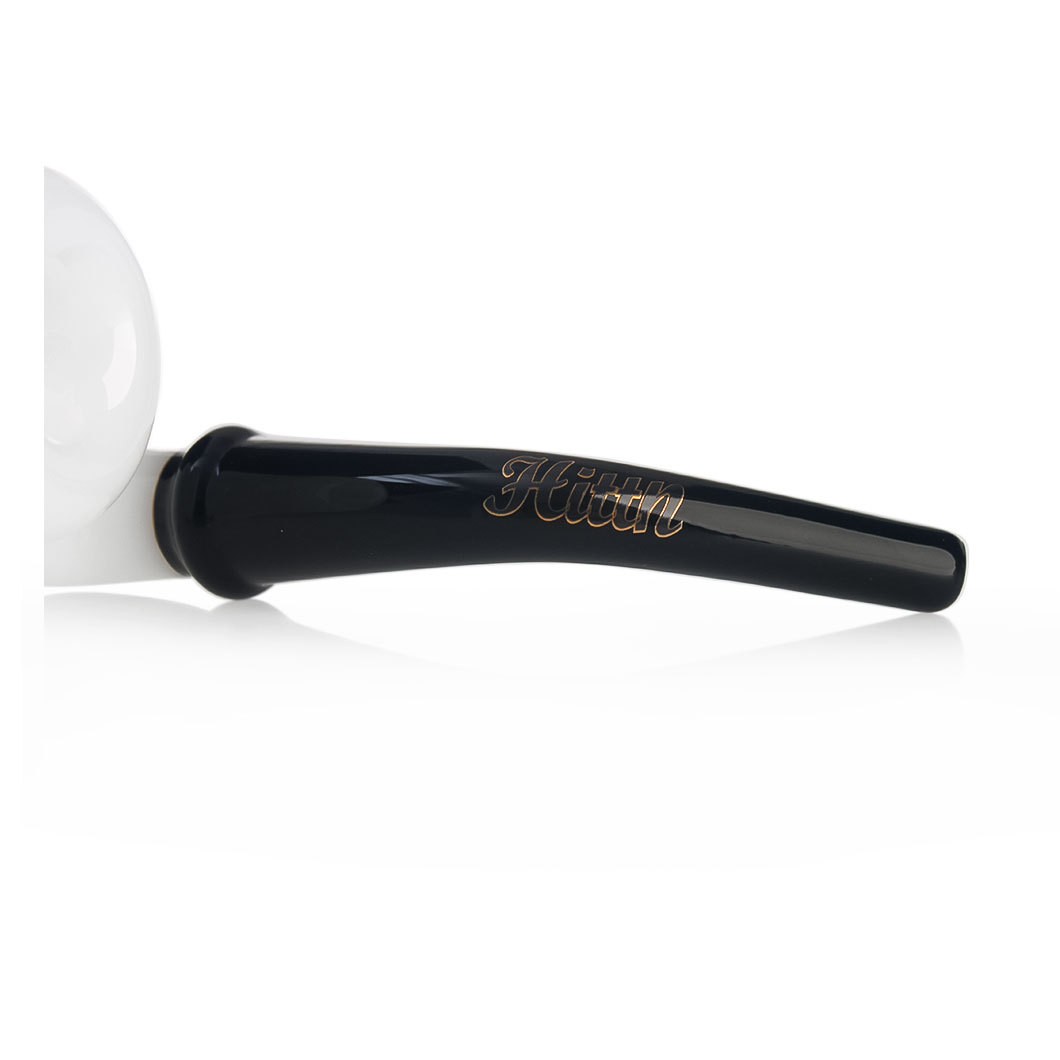 Hittn Big Size Sherlock Pipe 7''