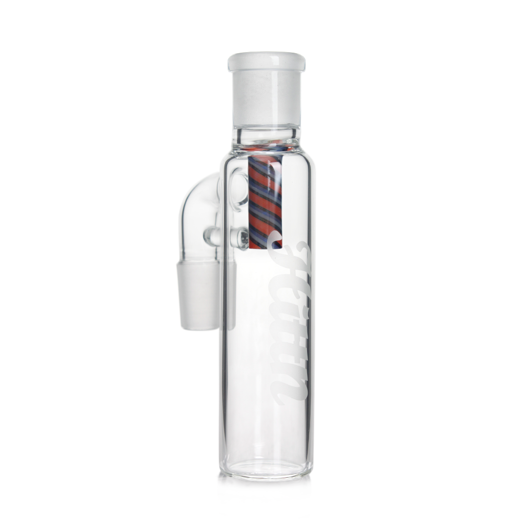 Hittn 45 90 Degree 14mm 18mm Male Female Ash Catcher