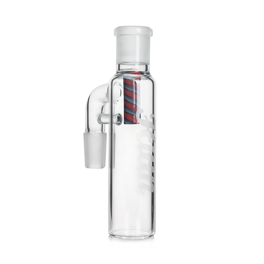 Hittn 45 90 Degree 14mm 18mm Male Female Ash Catcher