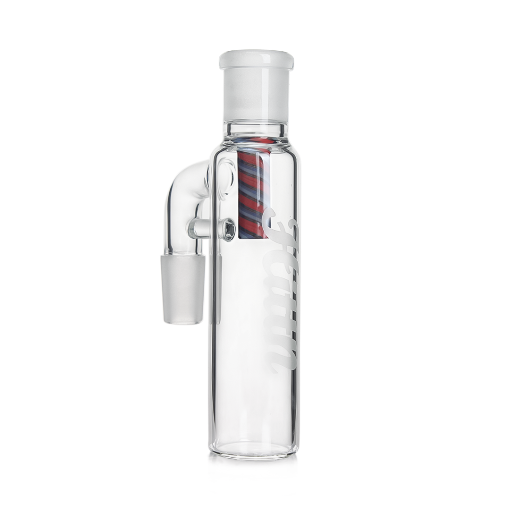 Hittn 45 90 Degree 14mm 18mm Male Female Ash Catcher