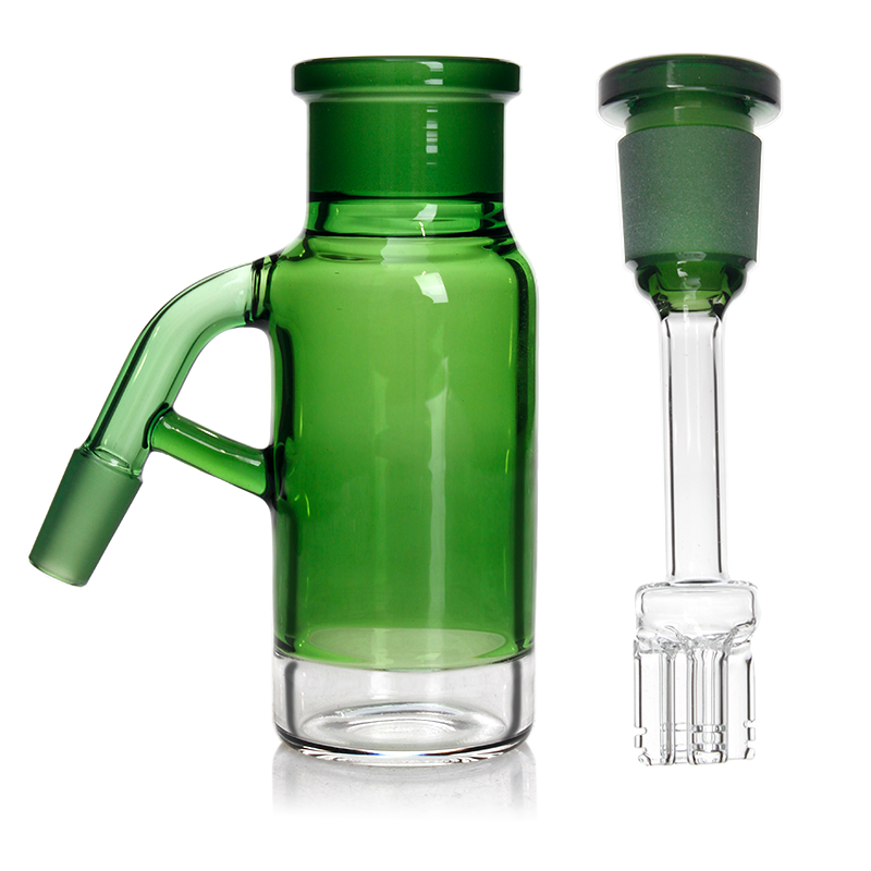 Hittn Ash Catcher with 29mm Downstem & 4 Arms Perc