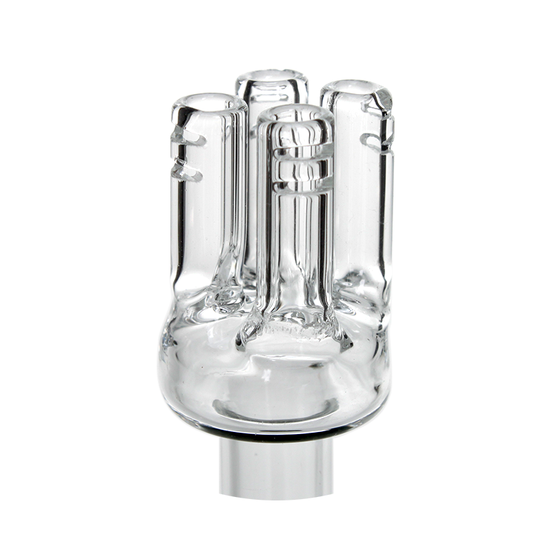 Hittn Ash Catcher with 29mm Downstem & 4 Arms Perc