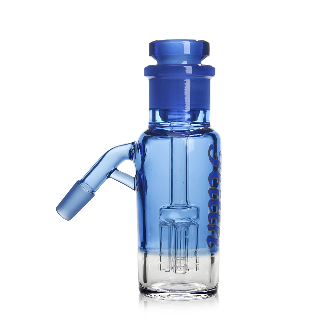 Hittn Ash Catcher with 29mm Downstem & 4 Arms Perc