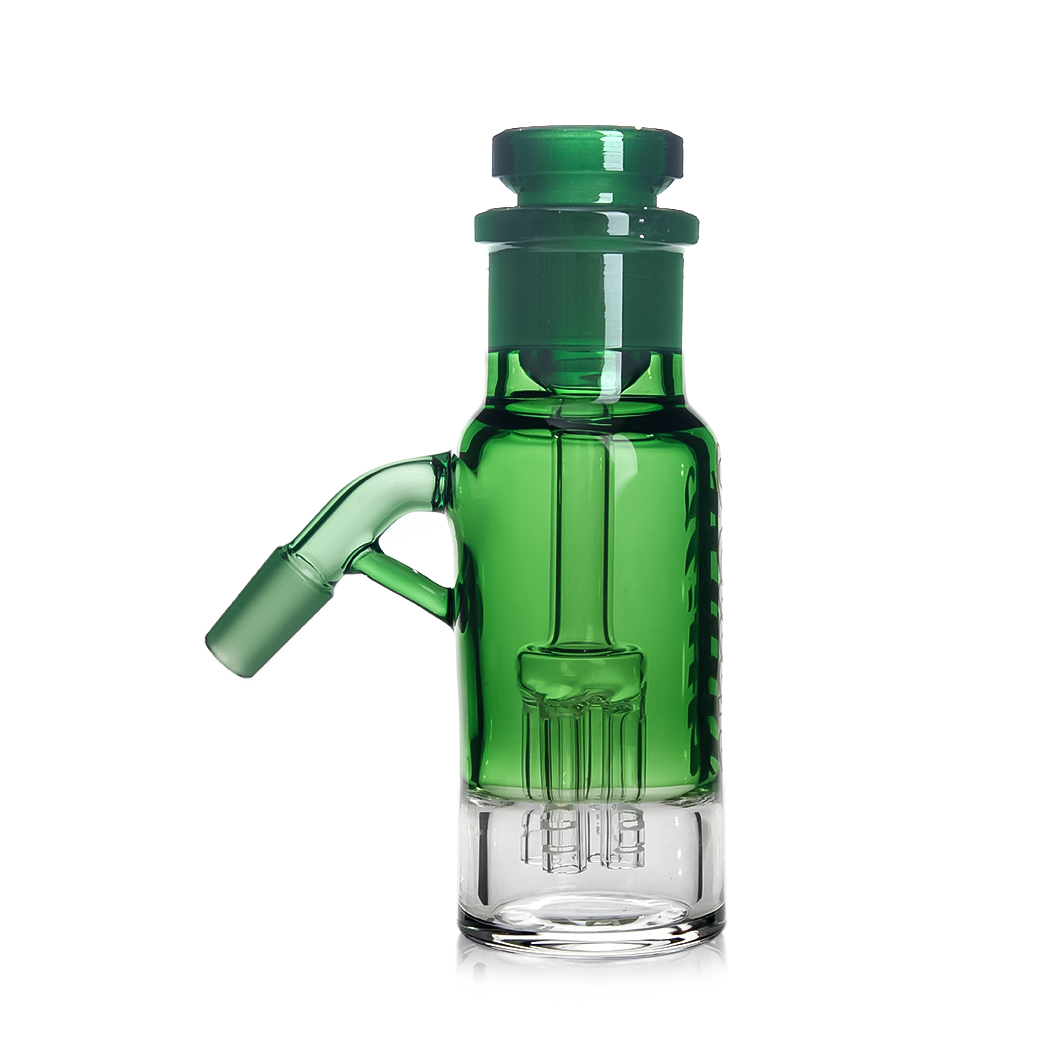 Hittn Ash Catcher with 29mm Downstem & 4 Arms Perc