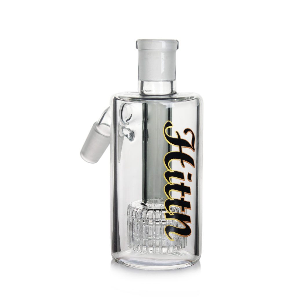 Hittn 5'' Glass Ash Catcher 14mm 18mm