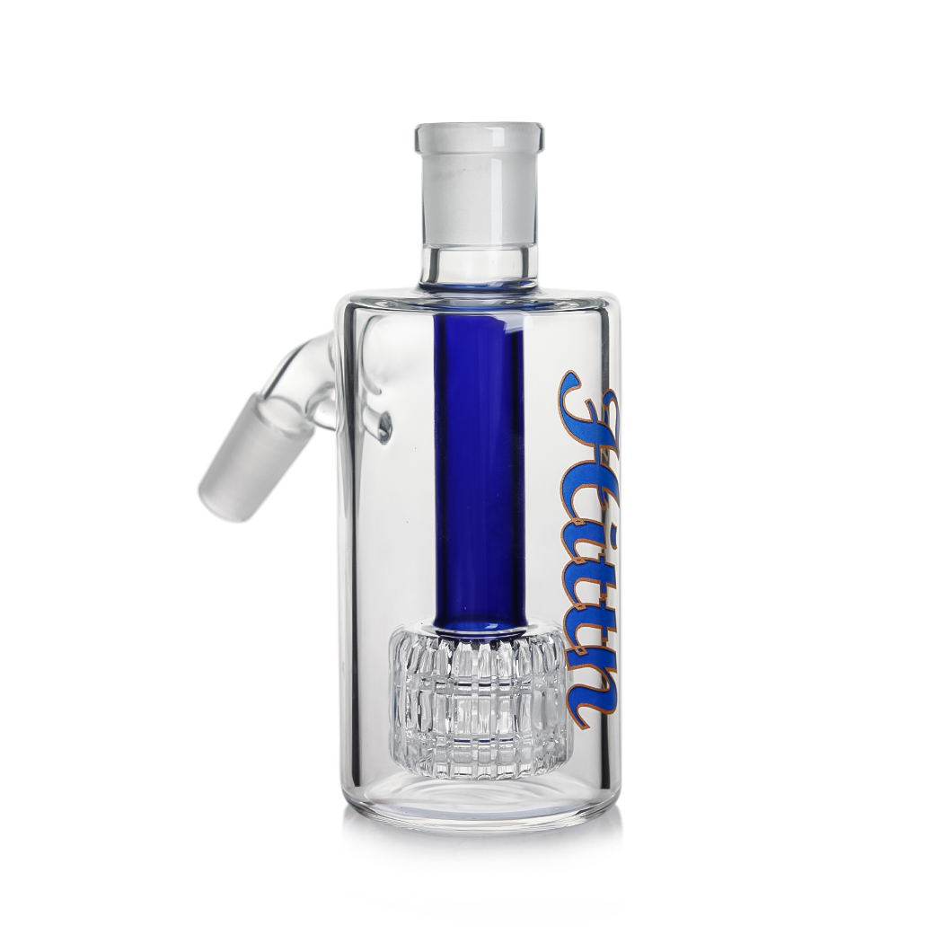 Hittn 5'' Glass Ash Catcher 14mm 18mm