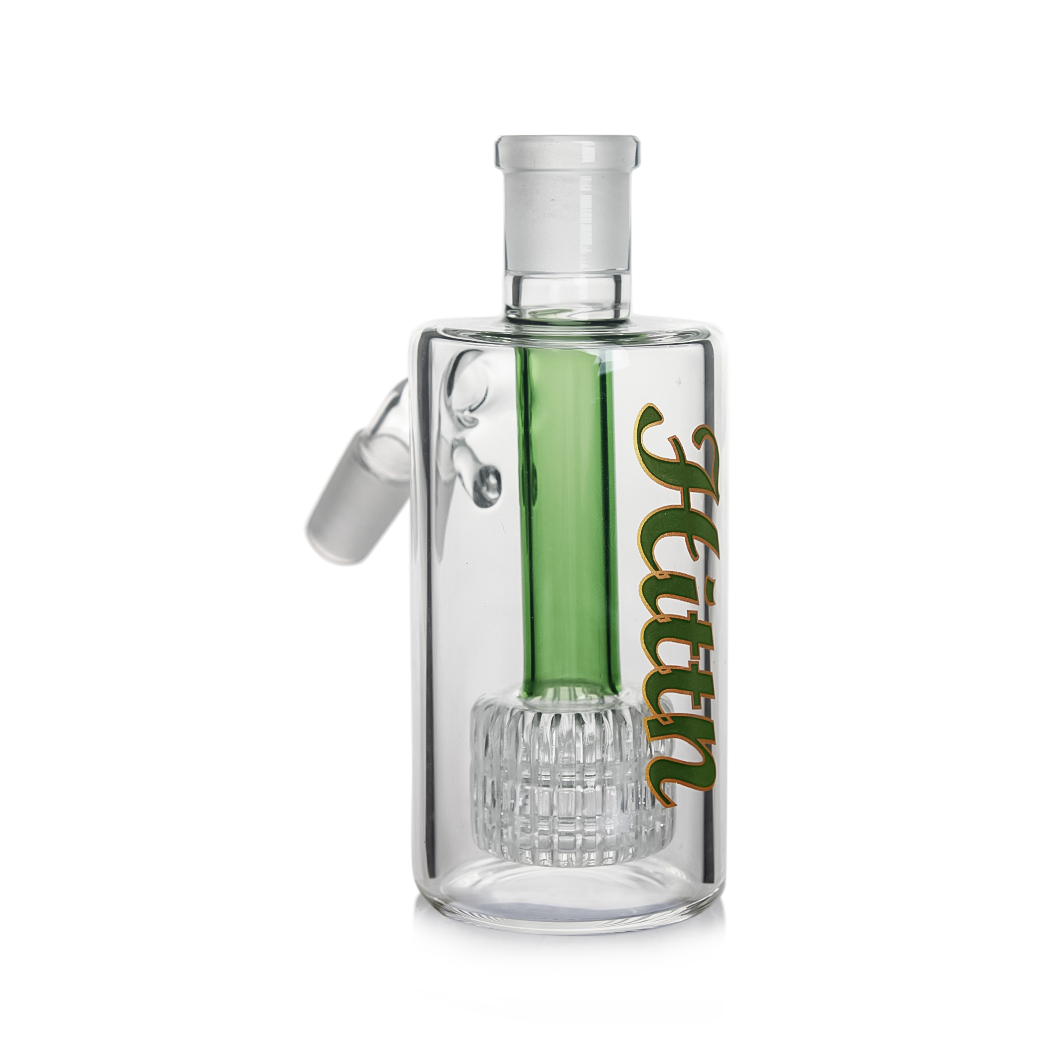 Hittn 5'' Glass Ash Catcher 14mm 18mm