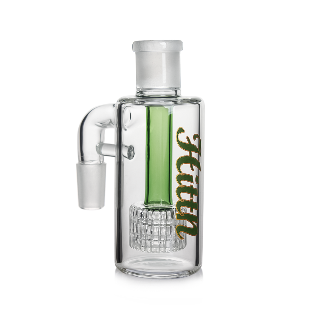 Hittn 5'' Glass Ash Catcher 14mm 18mm