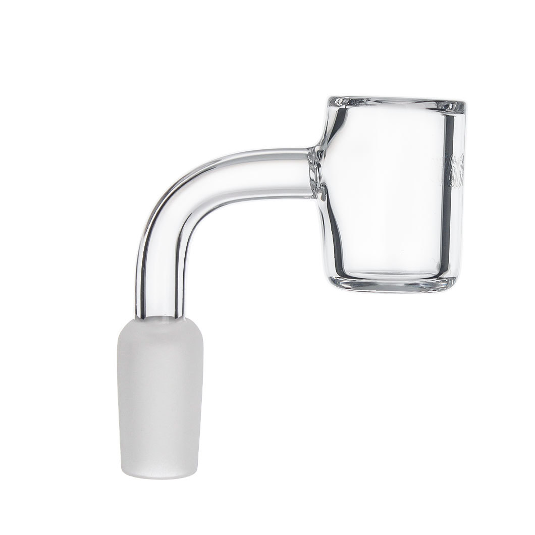 Hittn 14mm Male Joint Quartz Banger Set