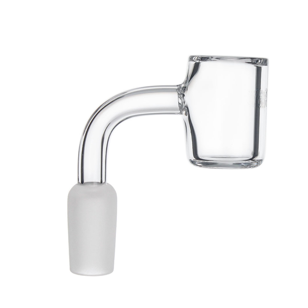 Hittn 14mm Male Joint Quartz Banger Set