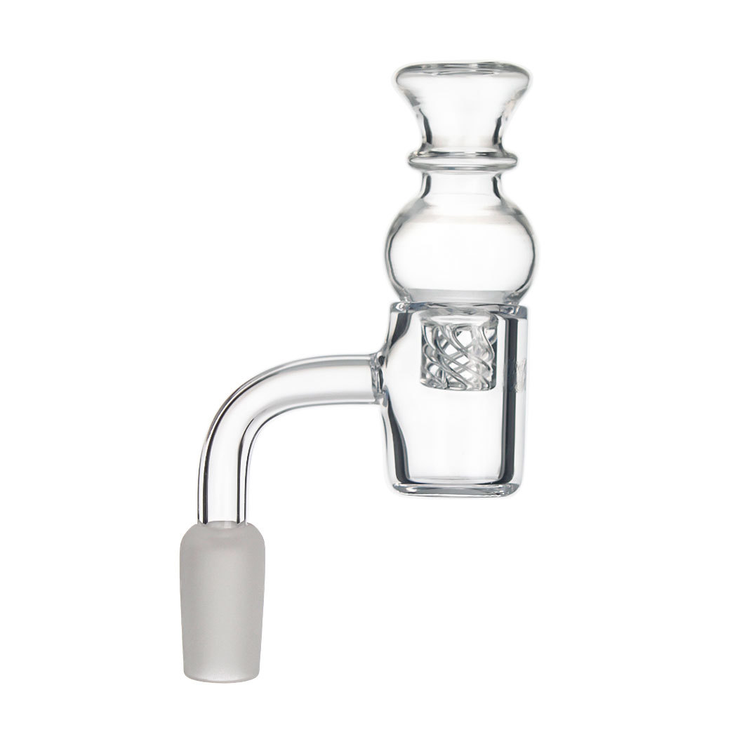 Hittn 14mm Male Joint Quartz Banger Set